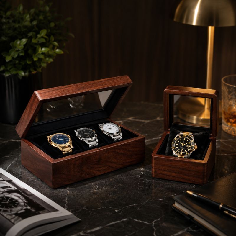 Watch Boxes
